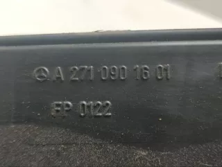 A2710901601 Корпус воздушного фильтра Mercedes SLK r172 Арт 2-155069, вид 6