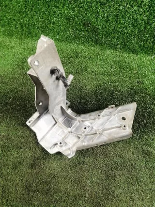 A2536210700 Кронштейн передней панели Mercedes E W213 Арт 2-155100, вид 2