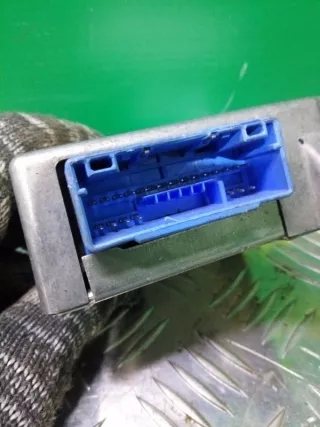 lb82-57-k3xa Блок AirBag Mazda MPV 2 Арт 2-155476, вид 3