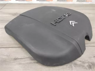 0137A1 Декоративная крышка двигателя Citroen C-Crosser Арт 2-155607, вид 2