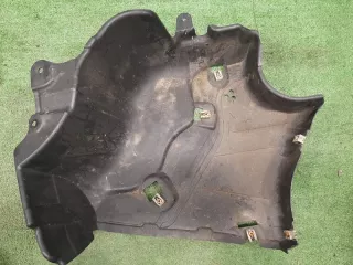 51757351648 Облицовка днища кузова BMW 5 G30/G31 Арт 2-155610, вид 1