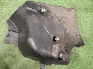 51757351648 Облицовка днища кузова BMW 5 G30/G31 Арт 2-155610, вид 2