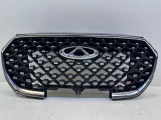 602001961aa Решетка радиатора Chery Tiggo 4 PRO Арт 2-155775
