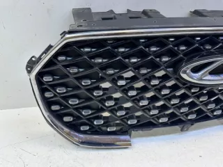 602001961aa Решетка радиатора Chery Tiggo 4 PRO Арт 2-155775, вид 2