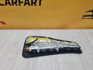 A21286035022 Подушка безопасности боковая (в сиденье) Mercedes E W212 Арт 2-155866, вид 2