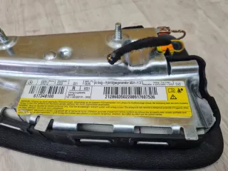 A21286035022 Подушка безопасности боковая (в сиденье) Mercedes E W212 Арт 2-155866, вид 4