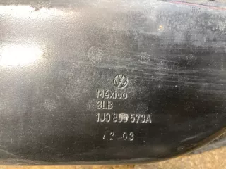 1J0805551E Усилитель бампера Volkswagen Bora Арт 2-155910, вид 4