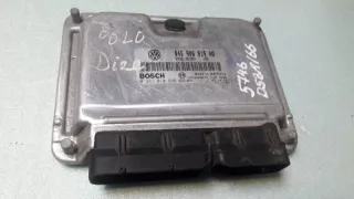 045906019AQ Блок управления двигателем Volkswagen Polo 4 Арт 2-155995, вид 1