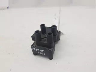 1317972 Катушка зажигания Ford Mondeo 3 1.8л Арт 2-156150, вид 3