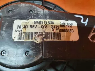 T1008918D Вентилятор отопителя салона Ford Explorer 5 Арт 2-156255, вид 4