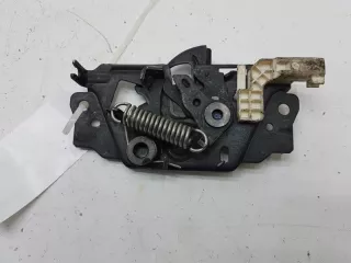 5236243 Замок капота Ford Focus 1 Арт 2-156289, вид 1