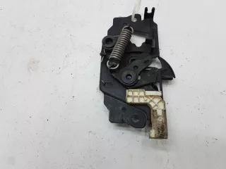 5236243 Замок капота Ford Focus 1 Арт 2-156289, вид 3