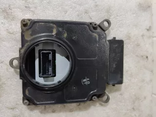 8990733030 Блок управления фарой Toyota Camry XV70 Арт 2-156321, вид 3