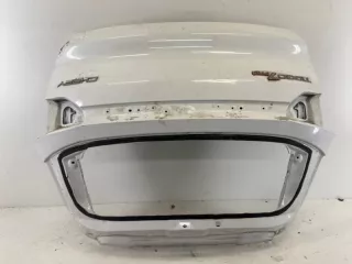 552000038AADYJ Крышка багажника (дверь 3-5) Chery Tiggo 8 PRO Арт 2-156372, вид 1