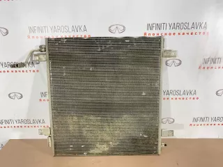 921101LA0A Радиатор кондиционера Infiniti QX56 2 Арт 2-156463, вид 1
