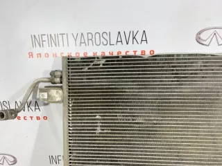 921101LA0A Радиатор кондиционера Infiniti QX56 2 Арт 2-156463, вид 2