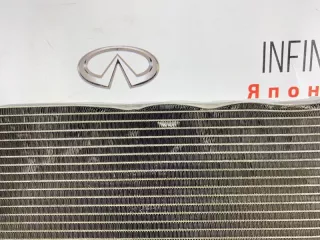 921101LA0A Радиатор кондиционера Infiniti QX56 2 Арт 2-156463, вид 4