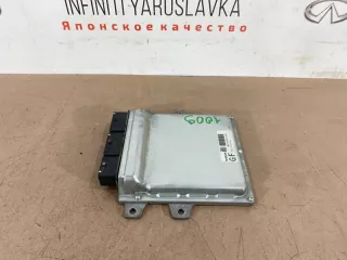23710JK68A Блок управления двигателем Infiniti G 2 Арт 2-156546, вид 1