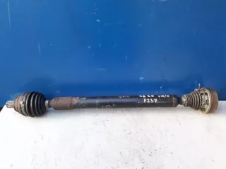 1K0407272HN Привод Volkswagen Passat B6 Арт 2-156696, вид 1