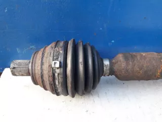 1K0407272HN Привод Volkswagen Passat B6 Арт 2-156696, вид 2