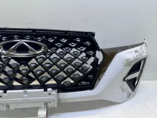 602002496AA Бампер передний Chery Chery Tiggo 7 Pro Max Арт 2-156892, вид 3