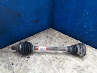 1K0407271JA Привод Volkswagen Golf 6 Арт 2-157074, вид 1