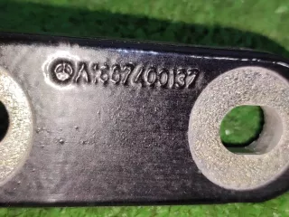 A1667400137 Петля крышки багажника Mercedes GLS X166 Арт 2-157101, вид 4