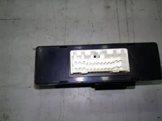 96407681 Блок управления центральным замком Chevrolet Lacetti Арт 2-157142, вид 2