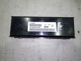 13585640 Блок управления (другие) Opel Insignia 1 Арт 2-157180, вид 1