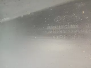 T152803513DQ Бампер передний Chery Tiggo 5  Арт 2-157450, вид 18