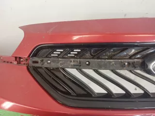 T152803513DQ Бампер передний Chery Tiggo 5  Арт 2-157450, вид 5