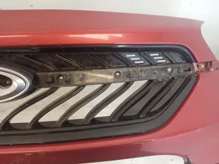 T152803513DQ Бампер передний Chery Tiggo 5  Арт 2-157450, вид 7