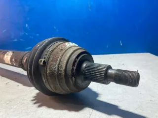1J0407272GF Привод Volkswagen Bora Арт 2-157765, вид 4