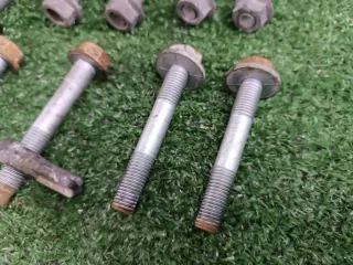 33321090693 Болты подвески BMW 3 E46 Арт 2-157844, вид 4