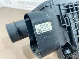 16500HG00B Корпус воздушного фильтра Infiniti Q50 Арт 2-158220, вид 3
