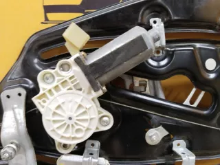 A2096700203 Стеклоподъемник Mercedes CLK W209 Арт 2-158288, вид 8