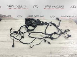 24010HG02L Проводка двигателя Infiniti Q50 2.0л Арт 2-158303, вид 2