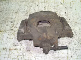 13301190 Суппорт передний правый Chevrolet Cruze J300 Арт 2-158435, вид 2