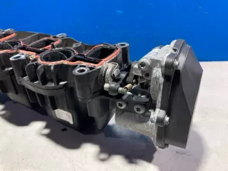 03L129711AG Коллектор впускной Volkswagen Tiguan 1 Арт 2-158463, вид 7