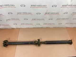 370004GD0A Карданный вал Infiniti Q50 2.0л Арт 2-158612, вид 1