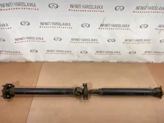 370004GD0A Карданный вал Infiniti Q50 2.0л Арт 2-158612, вид 2