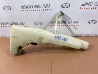 289101LL0A Бачок омывателя Infiniti QX56 2 Арт 2-158631, вид 1