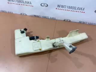 289101LL0A Бачок омывателя Infiniti QX56 2 Арт 2-158631, вид 4