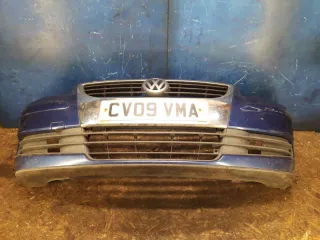 1T0807221D Бампер передний Volkswagen Touran 1 Арт 2-159103, вид 12
