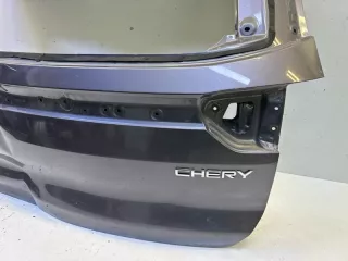 552000038AADYJ Крышка багажника (дверь 3-5) Chery Tiggo 7 PRO Арт 2-159122, вид 2
