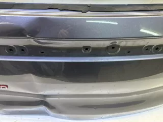 552000038AADYJ Крышка багажника (дверь 3-5) Chery Tiggo 7 PRO Арт 2-159122, вид 3