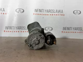 233005NA0B Стартер Infiniti J Арт 2-159282, вид 4