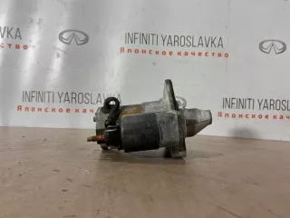 233005NA0B Стартер Infiniti J Арт 2-159282, вид 5
