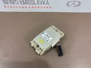 277601LA0A Блок управления печки/климат-контроля Infiniti QX80 1 Арт 2-159301, вид 2