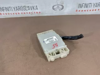 277601LA0A Блок управления печки/климат-контроля Infiniti QX56 2 Арт 2-159476, вид 4